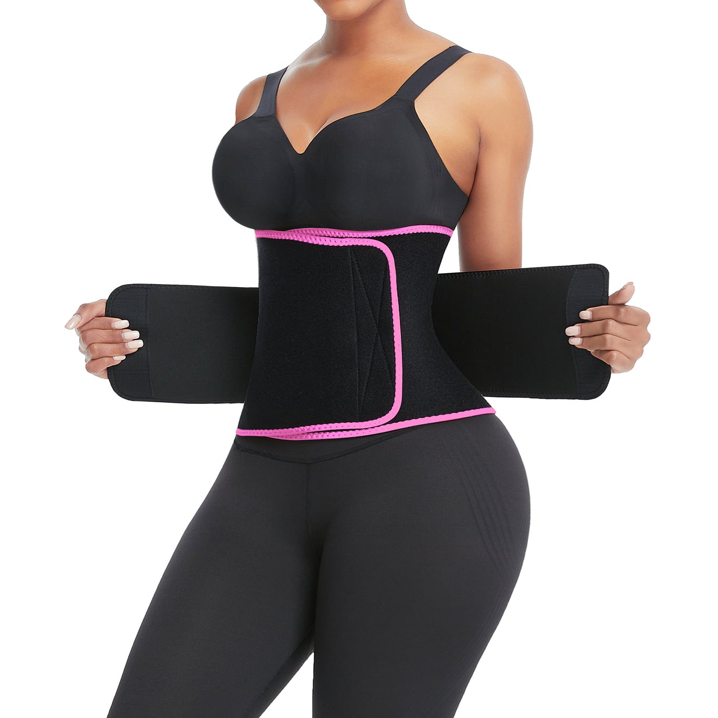 Free Waist Shaping Sweat Belt