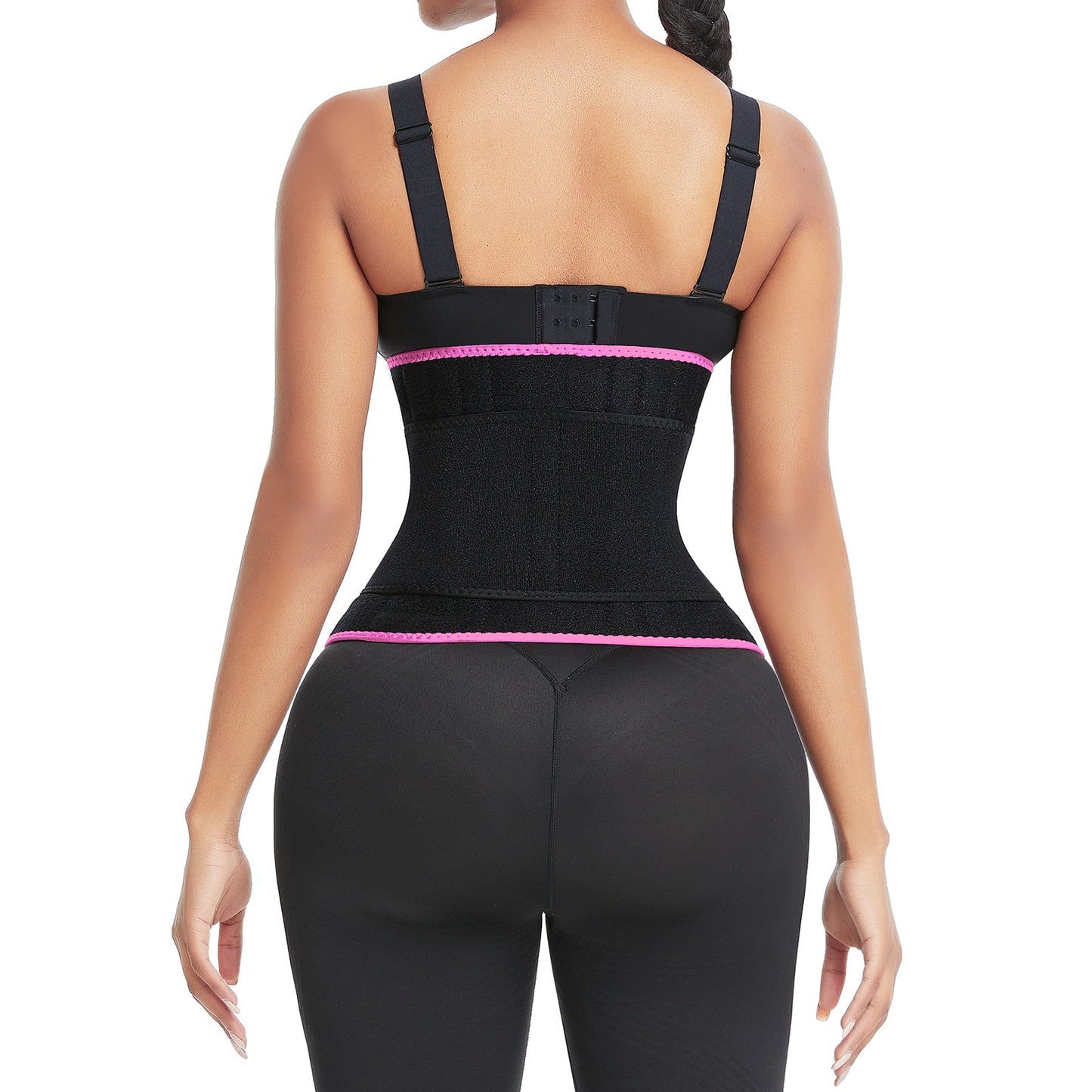 Free Waist Shaping Sweat Belt
