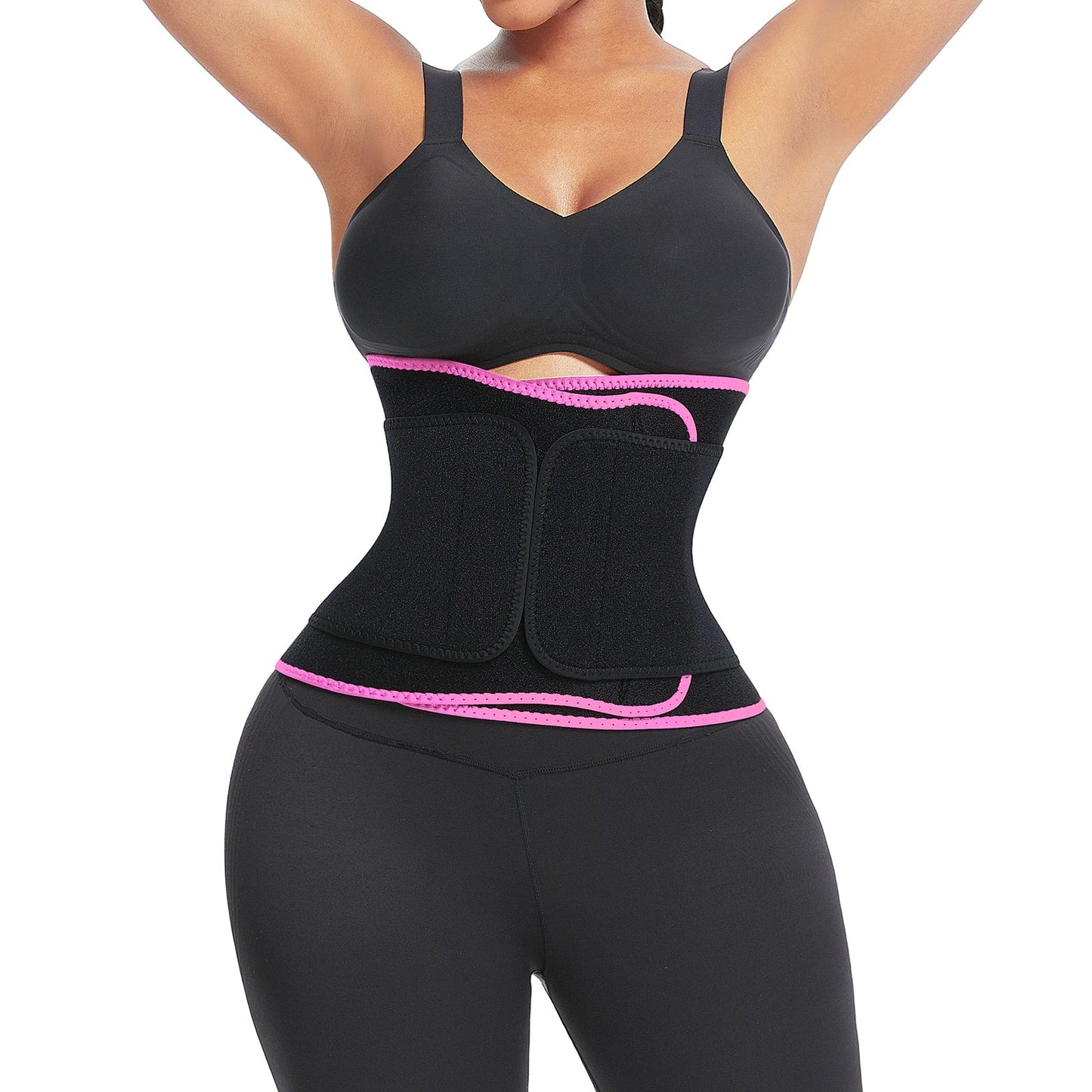 Free Waist Shaping Sweat Belt