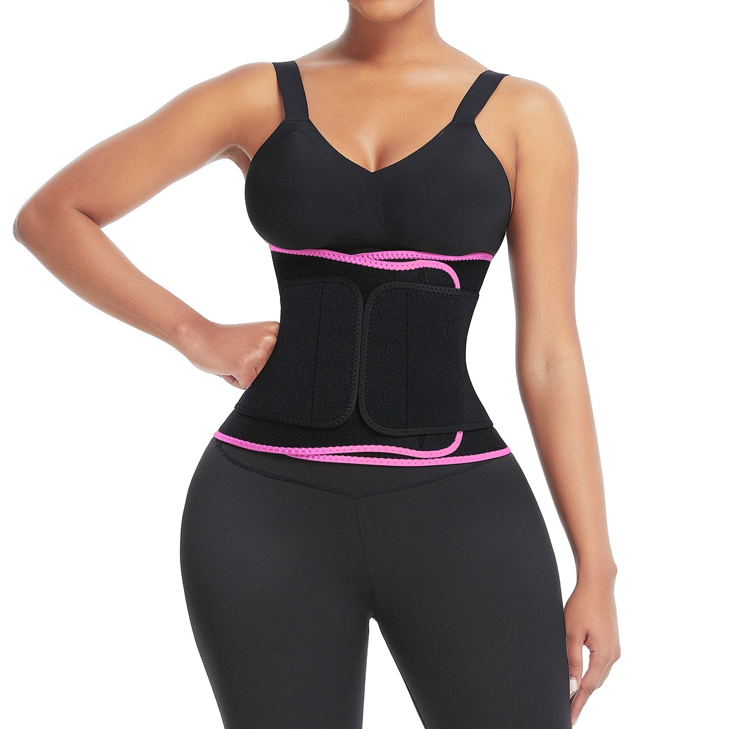 Free Waist Shaping Sweat Belt