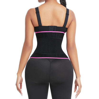 Free Waist Shaping Sweat Belt