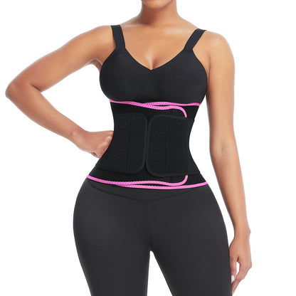 Free Waist Shaping Sweat Belt